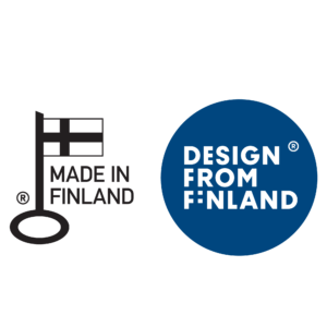 finnish design lippu