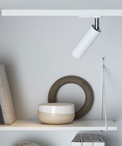Alternative view of Cato Slim spotlight Global 1-vaihekiskoon