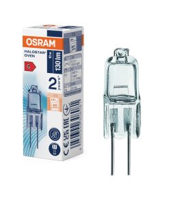 osram halostar
