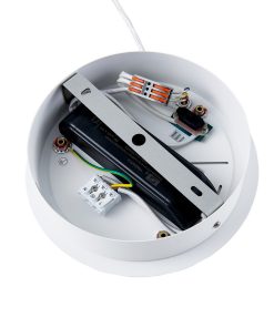 led panel toimisto
