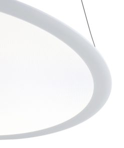 led panel toimisto