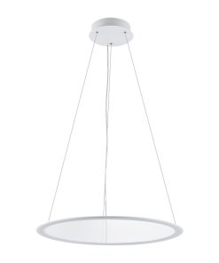 led panel toimisto