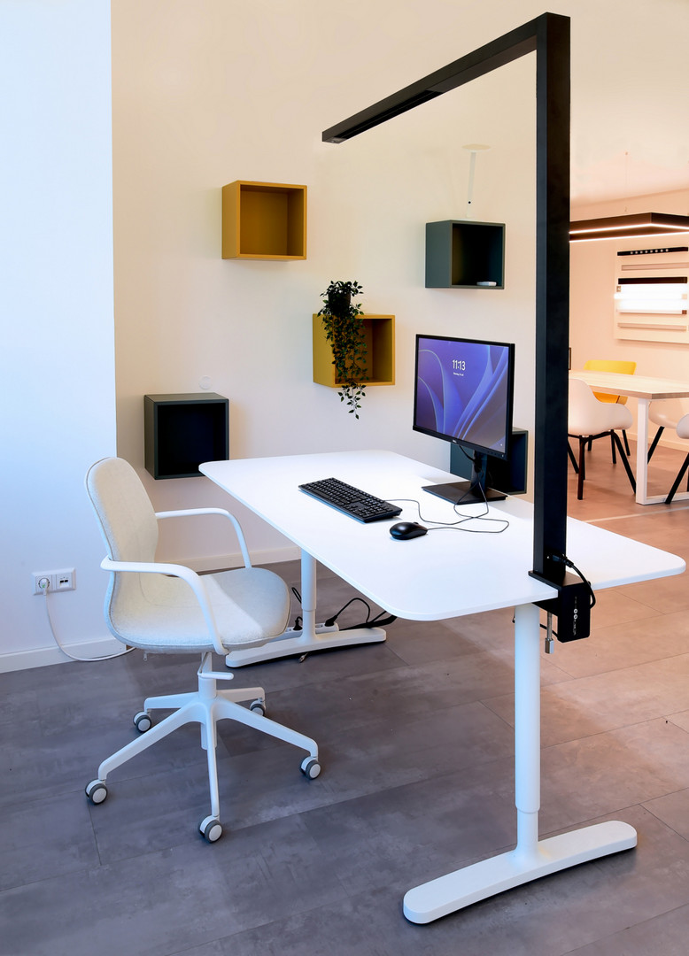 Office Three Pro, Motion, 80 W, DIM, 2,700-6,500 K - Image 7