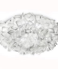 clizia white L plafodi