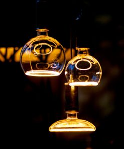 Moon 150 designer LED