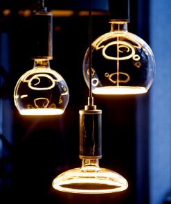 Moon 150 designer LED