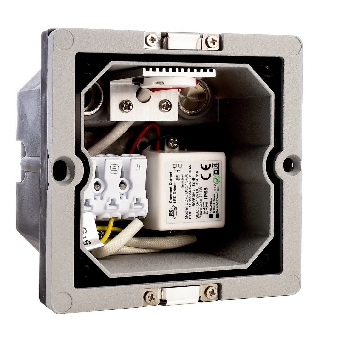 Light Base 2 IP 65
