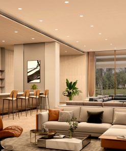 Alternative view of Acrux Pro 120