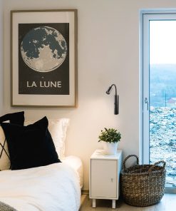 Alternative view of Tube Wall